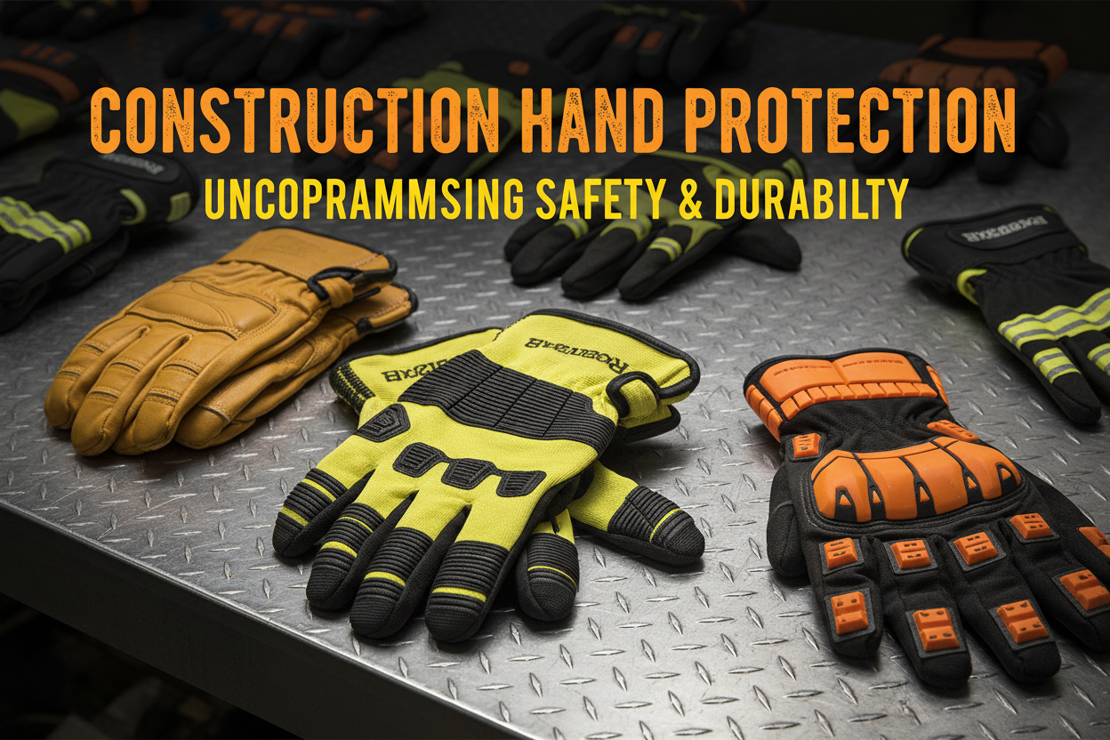 Hand Protection