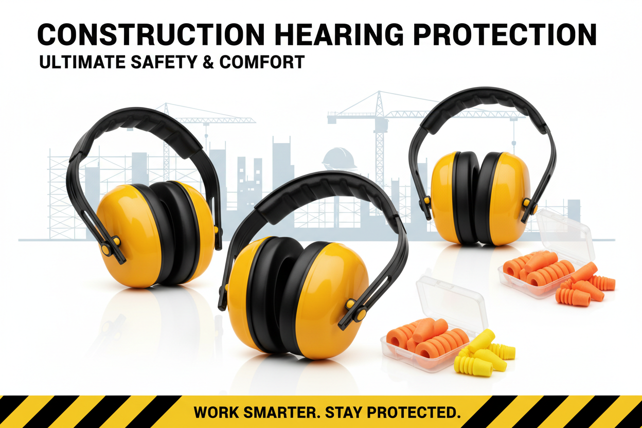 Hearing Protection