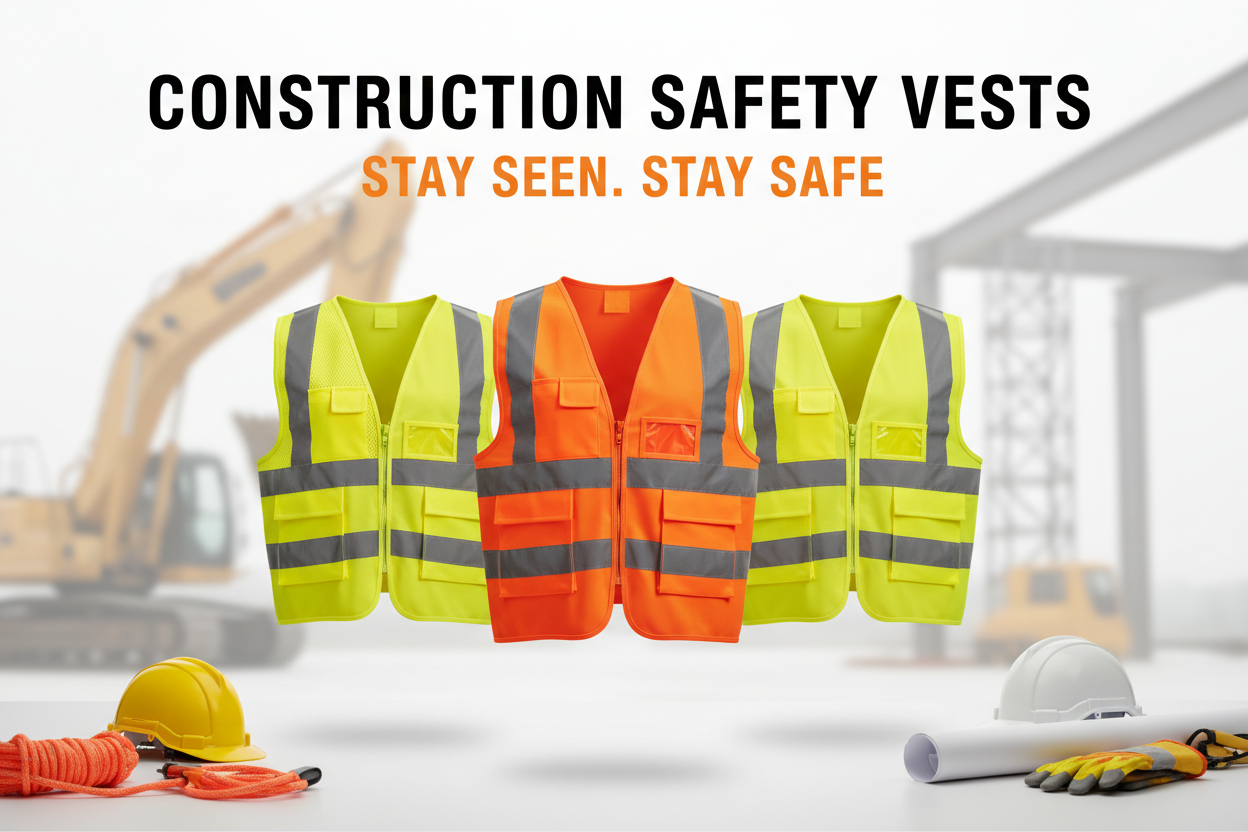 High Visibility / Reflective