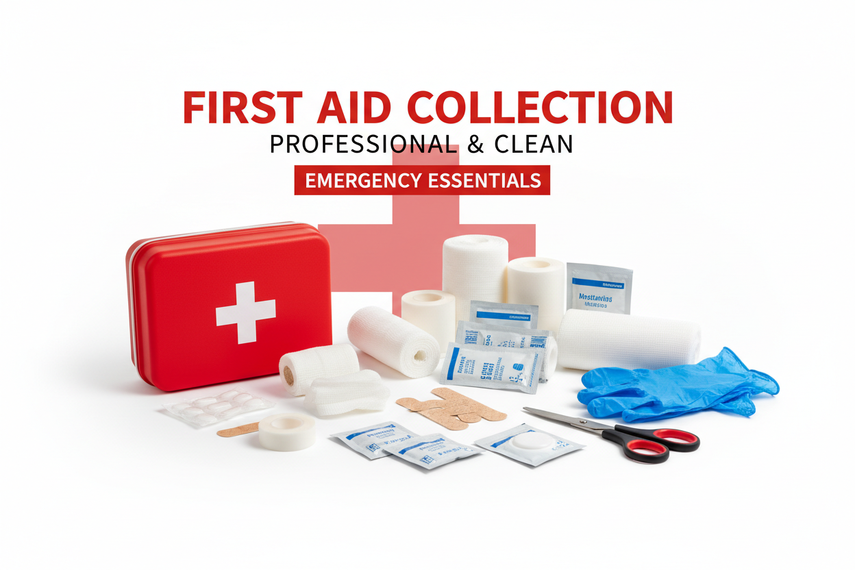 First Aid
