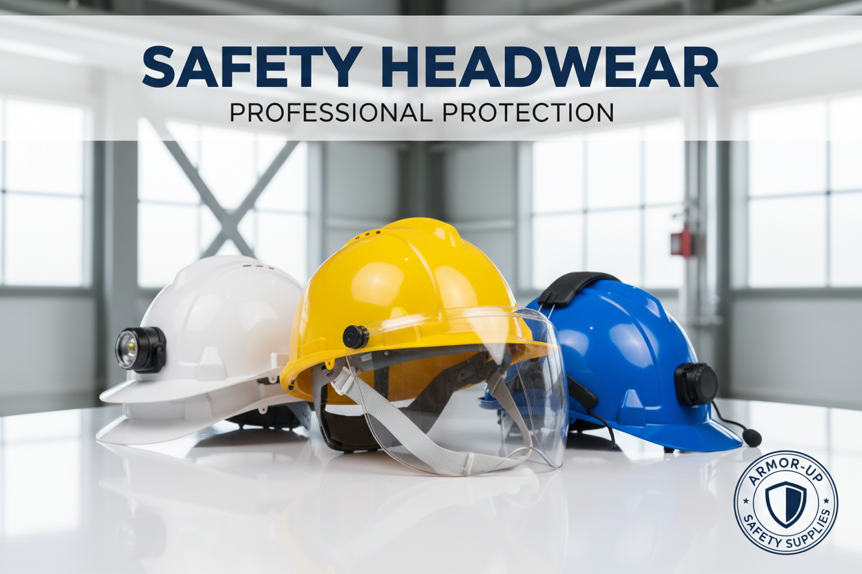 Head Protection