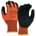 Class 4 Cut-Resistant Safety Gloves