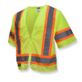 Class 3 High Visibility Safety Vest